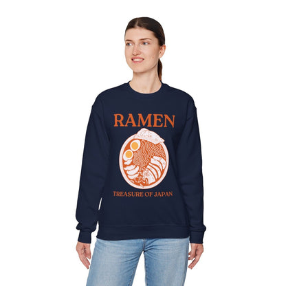YAMAGATA RAMEN - Japanese Food (Sweatshirt)