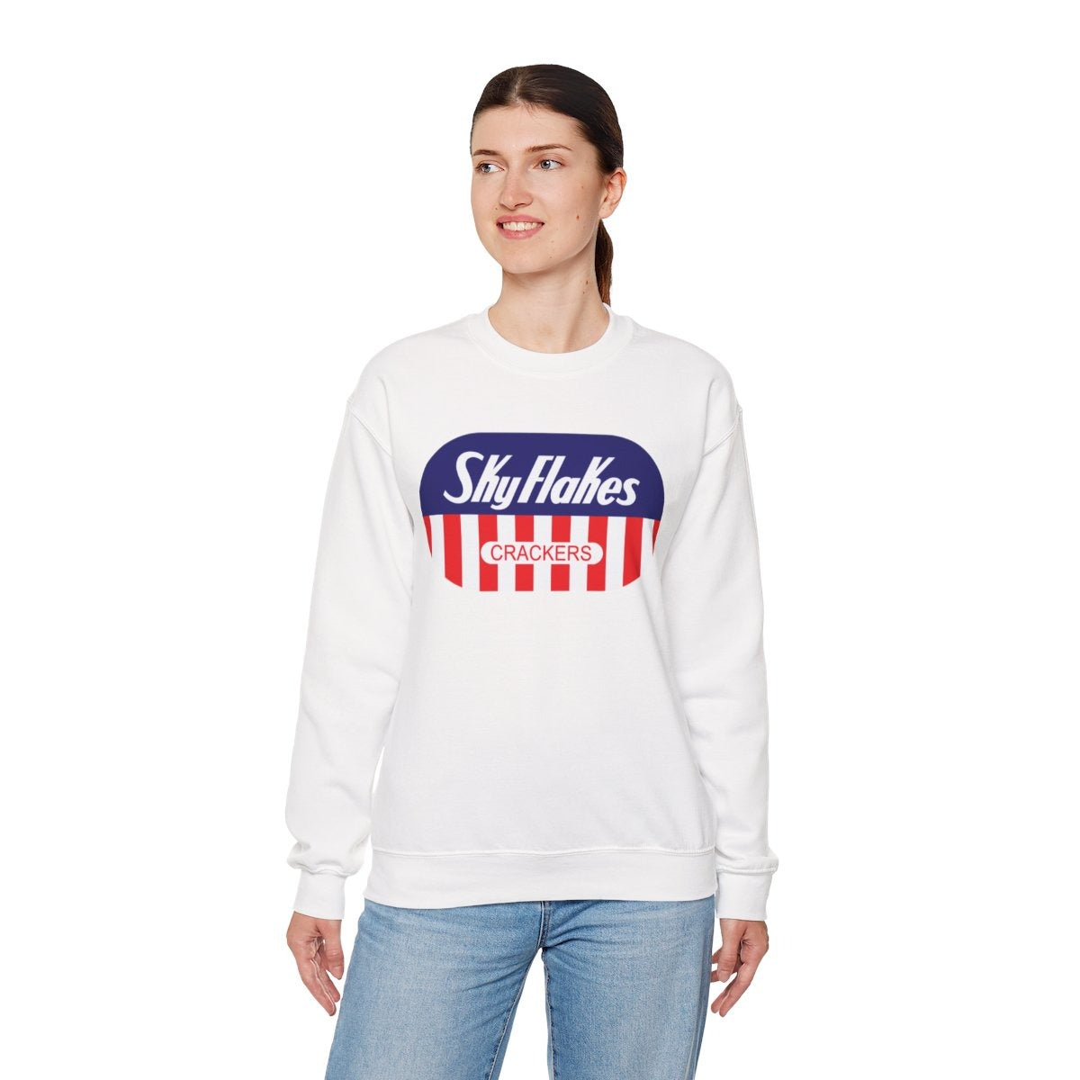 SKYFLAKES - Sari-Sari Store (Sweatshirt)