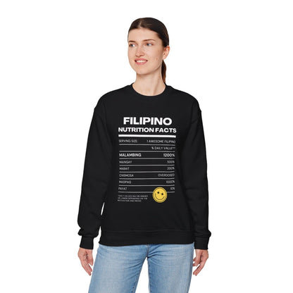 BUTONG PAKWAN - Sari-Sari Store (Sweatshirt)