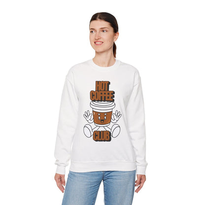 RAF COFFEE - Coffee (Sweatshirt)