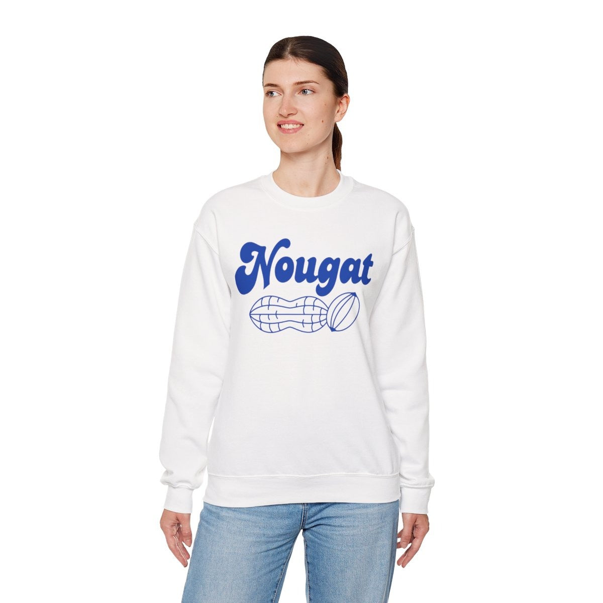 NOUGAT - Sari-Sari Store (Sweatshirt)