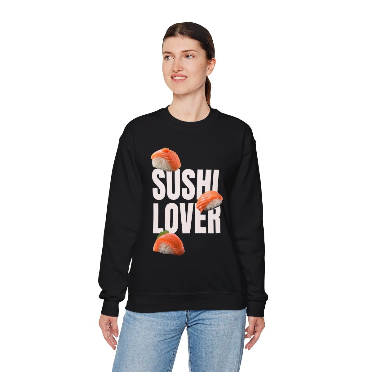 TEMAKI - Japanese Food (Sweatshirt)