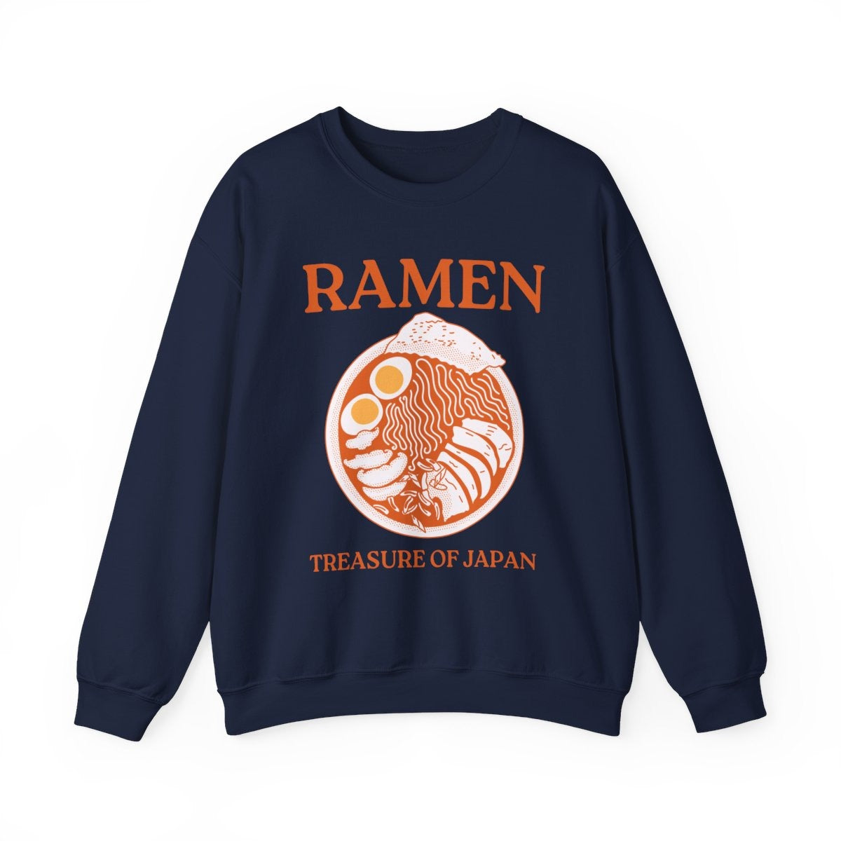 YAMAGATA RAMEN - Japanese Food (Sweatshirt)