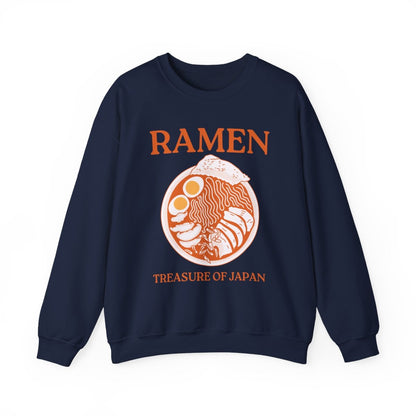 YAMAGATA RAMEN - Japanese Food (Sweatshirt)