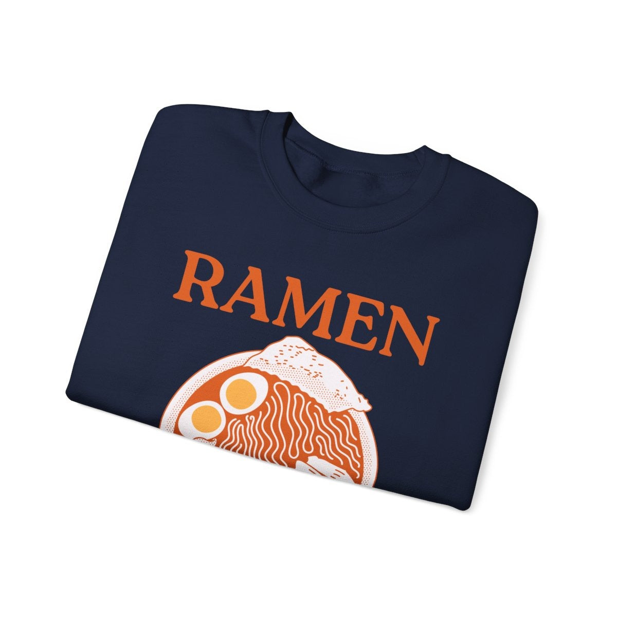 YAMAGATA RAMEN - Japanese Food (Sweatshirt)