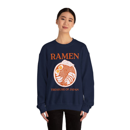 YAMAGATA RAMEN - Japanese Food (Sweatshirt)