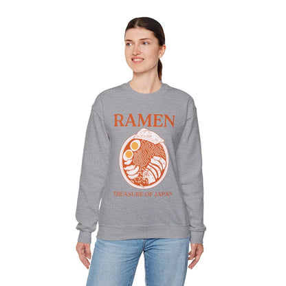 YAMAGATA RAMEN - Japanese Food (Sweatshirt)