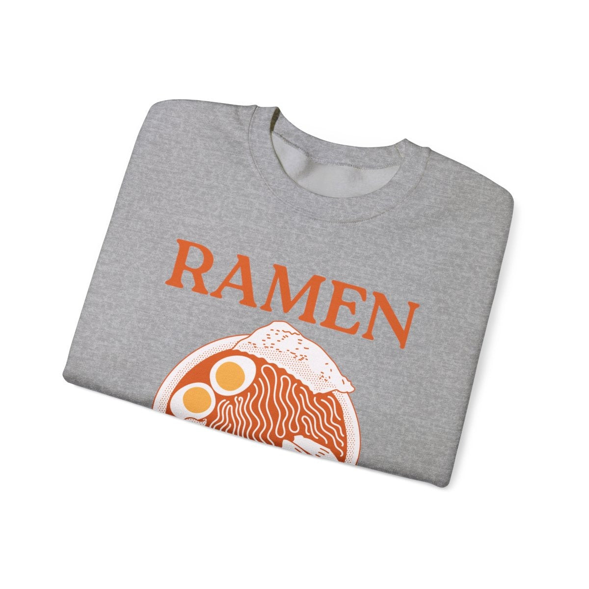 YAMAGATA RAMEN - Japanese Food (Sweatshirt)