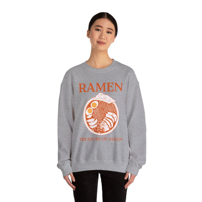 YAMAGATA RAMEN - Japanese Food (Sweatshirt)