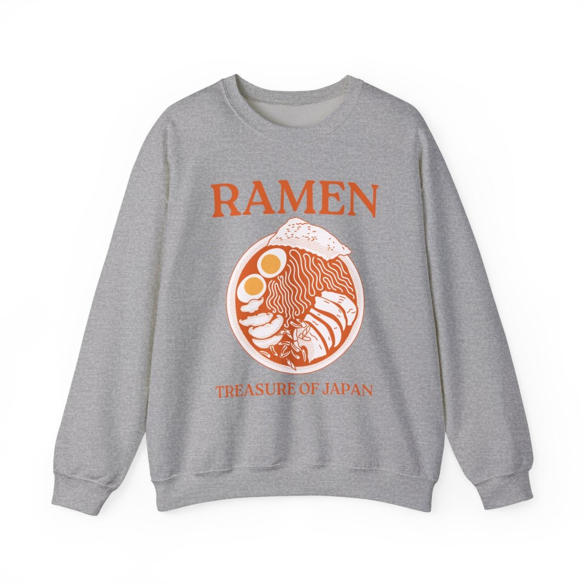 YAMAGATA RAMEN - Japanese Food (Sweatshirt)