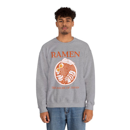 YAMAGATA RAMEN - Japanese Food (Sweatshirt)