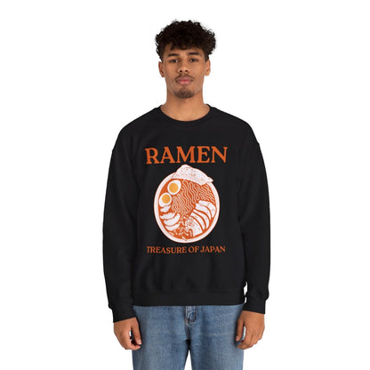 YAMAGATA RAMEN - Japanese Food (Sweatshirt)