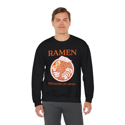 YAMAGATA RAMEN - Japanese Food (Sweatshirt)