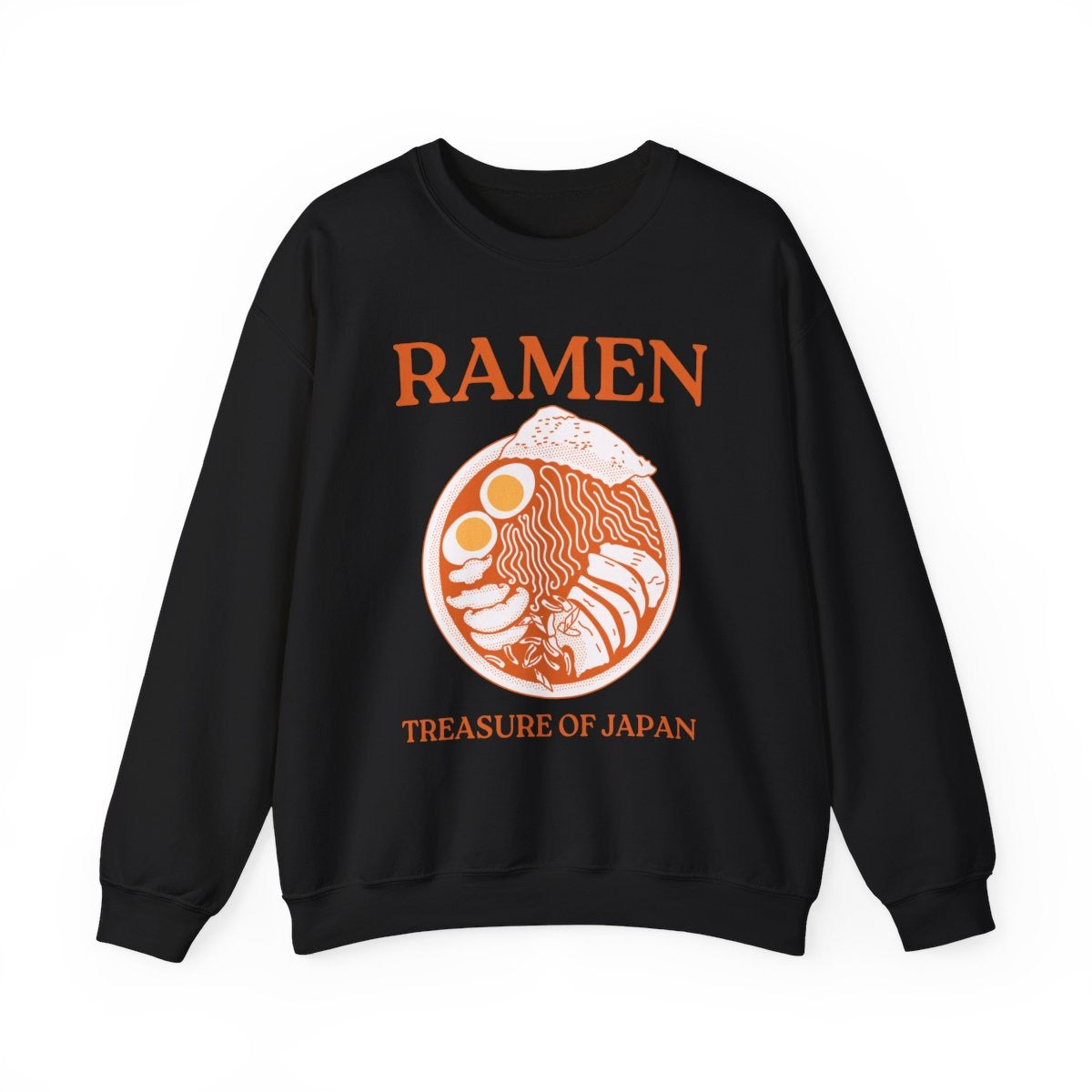 YAMAGATA RAMEN - Japanese Food (Sweatshirt)