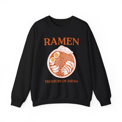 YAMAGATA RAMEN - Japanese Food (Sweatshirt)