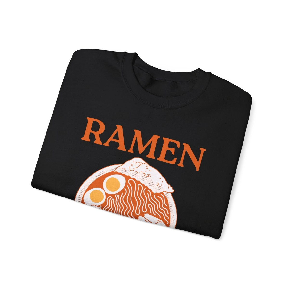 YAMAGATA RAMEN - Japanese Food (Sweatshirt)