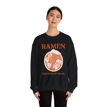 YAMAGATA RAMEN - Japanese Food (Sweatshirt)