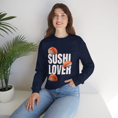 TEMAKI - Japanese Food (Sweatshirt)