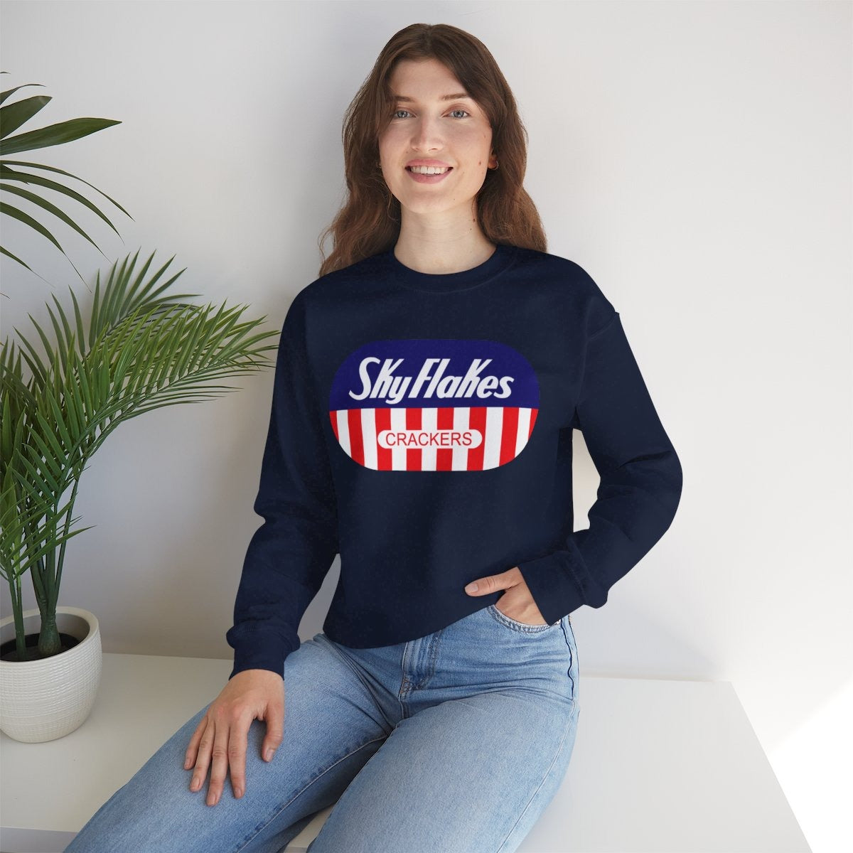 SKYFLAKES - Sari-Sari Store (Sweatshirt)