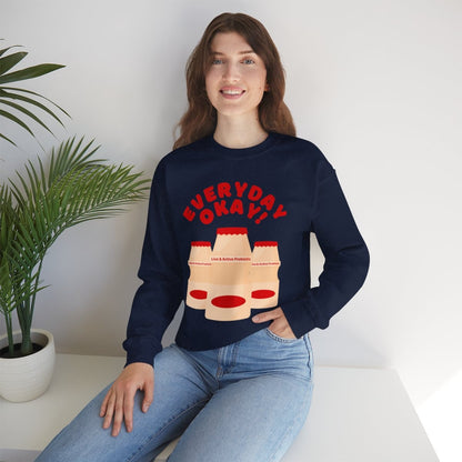 PROBIOTIC 3 - Sari-Sari Store (Sweatshirt)