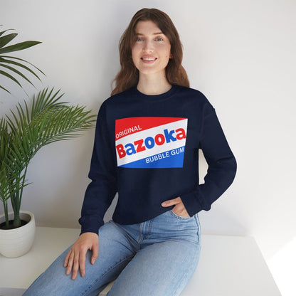 BAZOOKA - Sari-Sari Store (Sweatshirt)