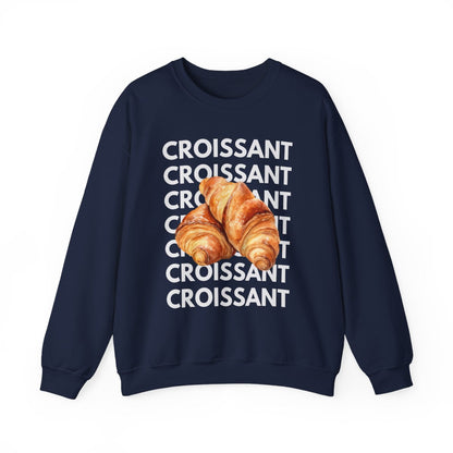 CROISSANT 2 - Bread (Sweatshirt)
