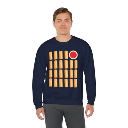 LUMPIA 4 - Filipino Food (Sweatshirt)