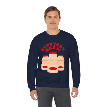 PROBIOTIC 3 - Sari-Sari Store (Sweatshirt)