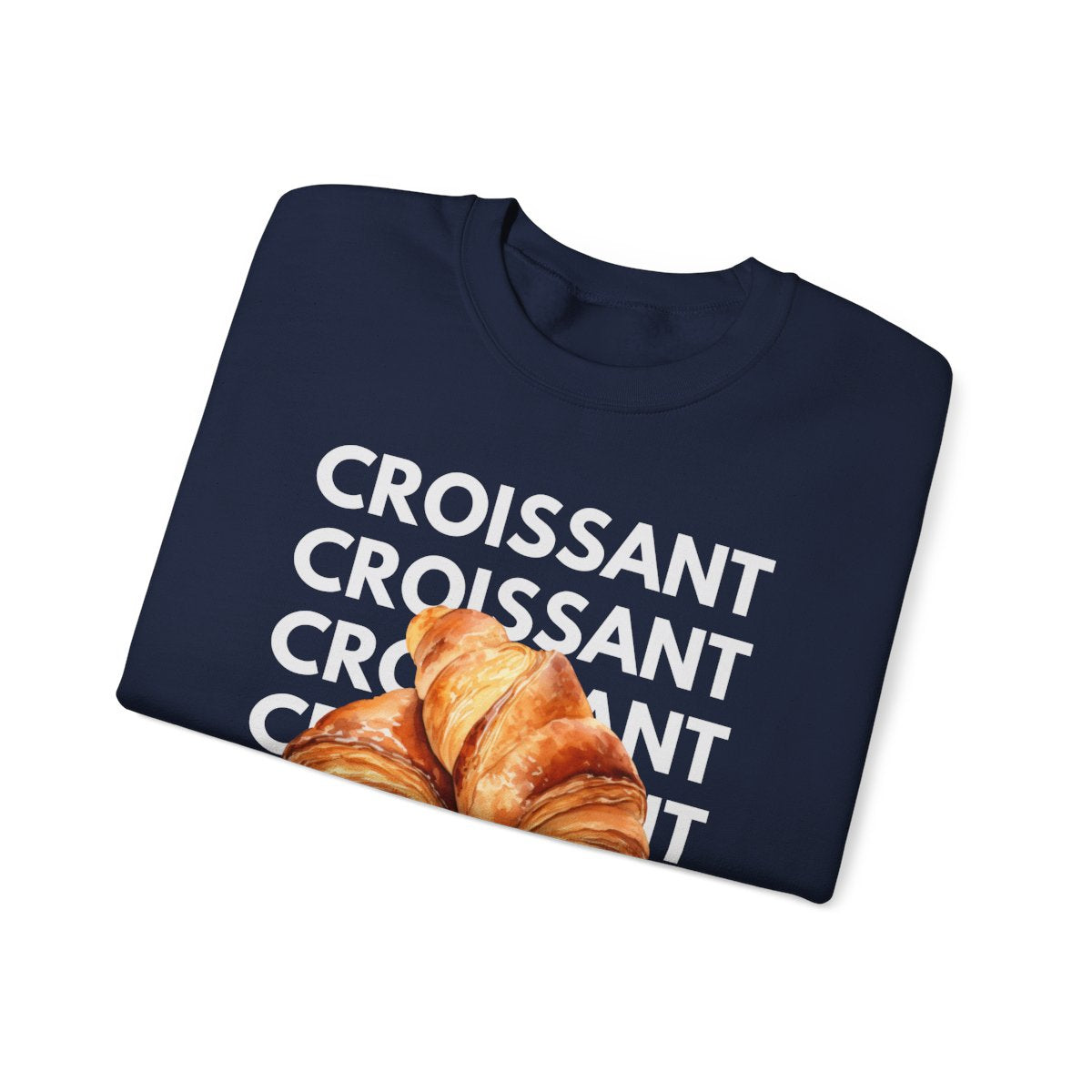 CROISSANT 2 - Bread (Sweatshirt)