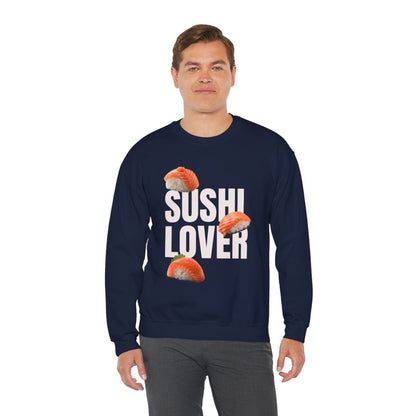 TEMAKI - Japanese Food (Sweatshirt)