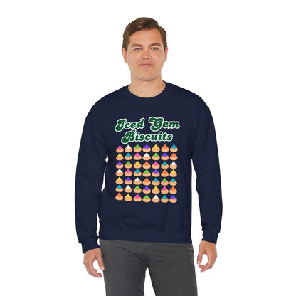 ICED GEM BISCUITS 1 - Sari-Sari Store (Sweatshirt)