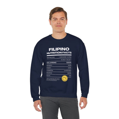 BUTONG PAKWAN - Sari-Sari Store (Sweatshirt)