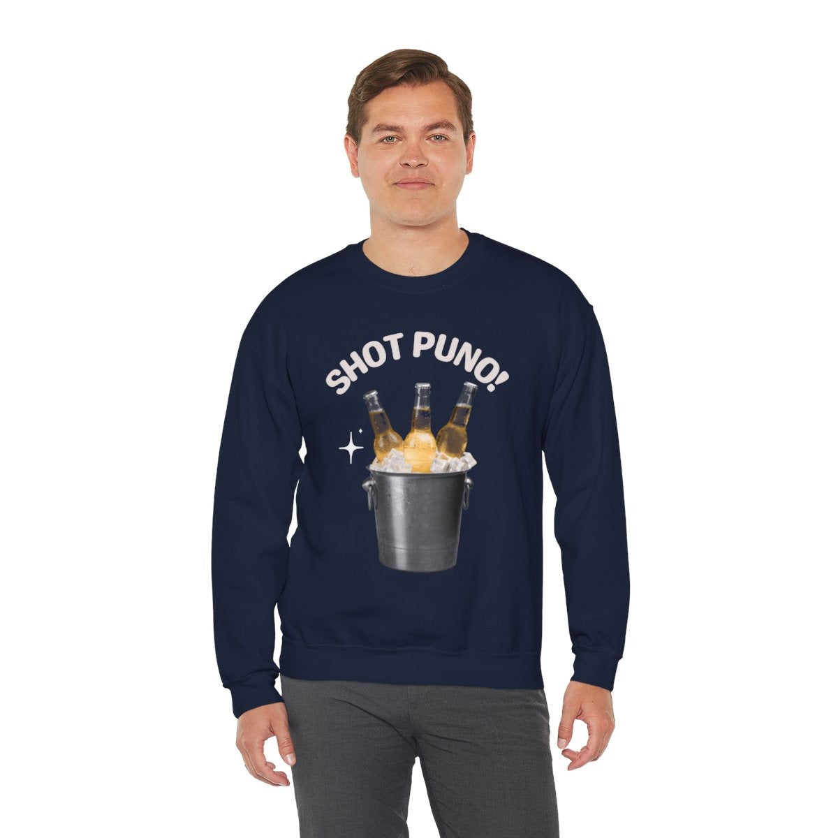 PALE PILSEN - Sari-Sari Store (Sweatshirt)