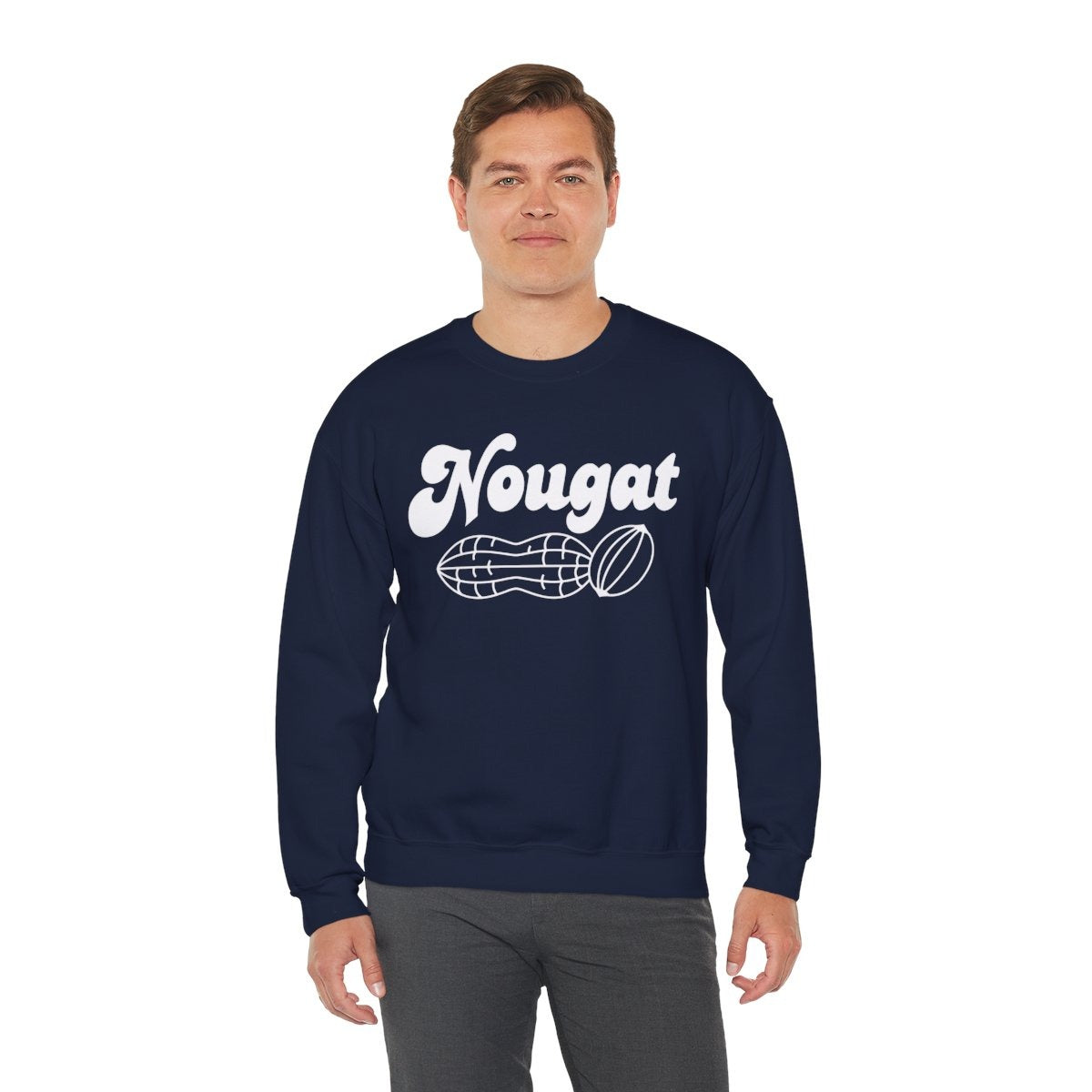 NOUGAT - Sari-Sari Store (Sweatshirt)