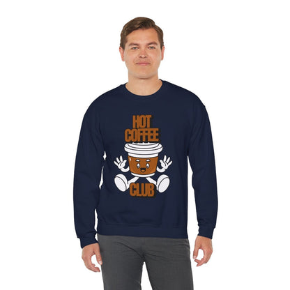 RAF COFFEE - Coffee (Sweatshirt)