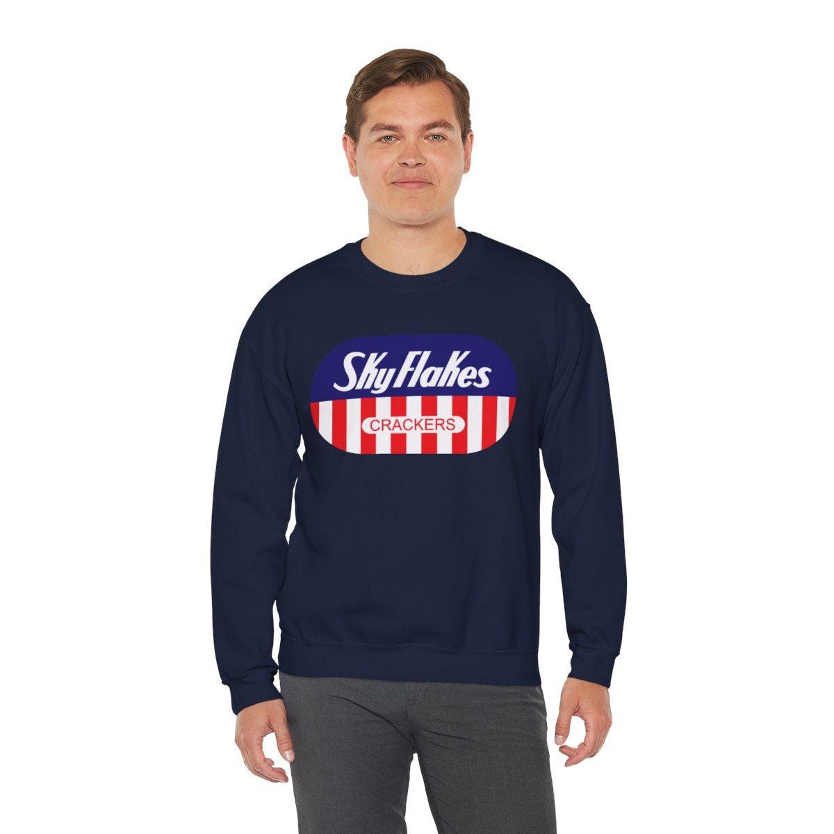 SKYFLAKES - Sari-Sari Store (Sweatshirt)