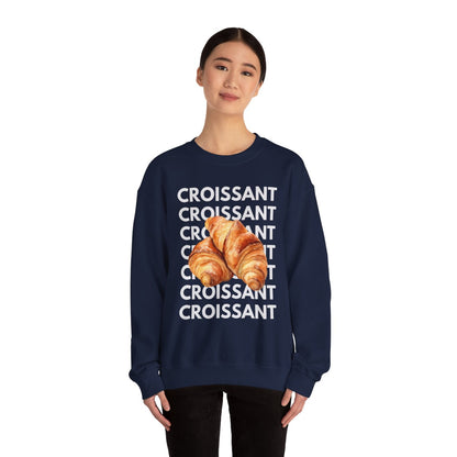 CROISSANT 2 - Bread (Sweatshirt)