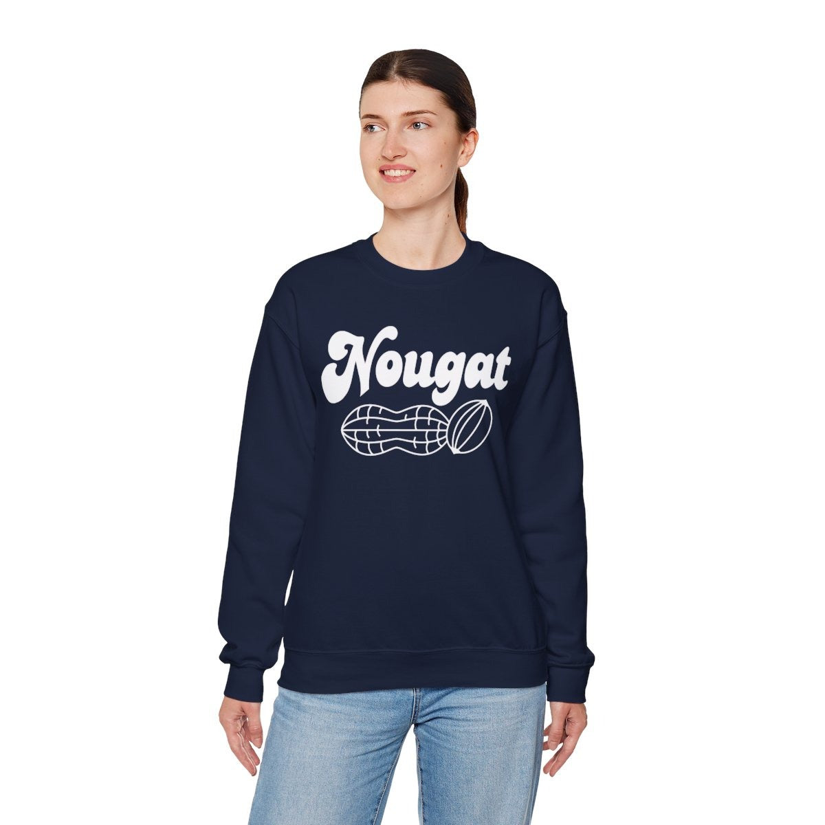 NOUGAT - Sari-Sari Store (Sweatshirt)
