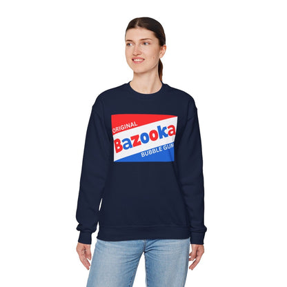 BAZOOKA - Sari-Sari Store (Sweatshirt)