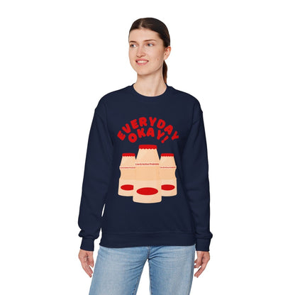 PROBIOTIC 3 - Sari-Sari Store (Sweatshirt)