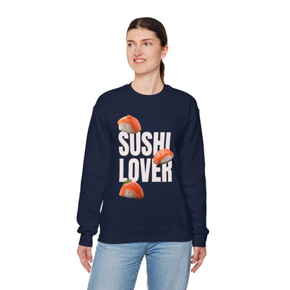 TEMAKI - Japanese Food (Sweatshirt)