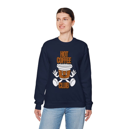 RAF COFFEE - Coffee (Sweatshirt)