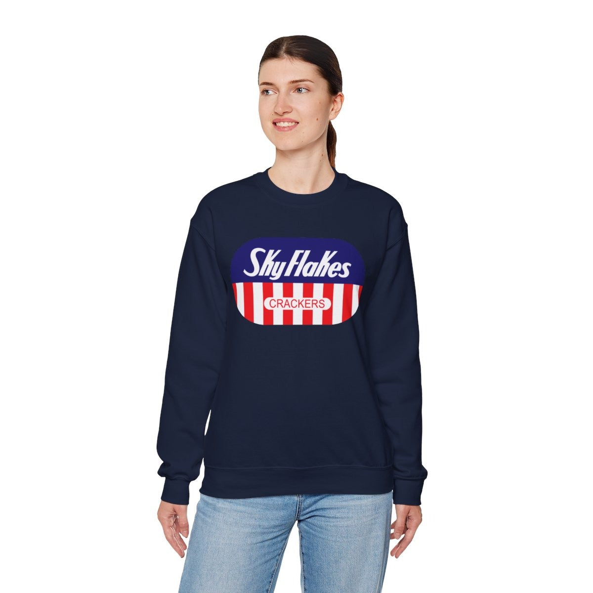 SKYFLAKES - Sari-Sari Store (Sweatshirt)