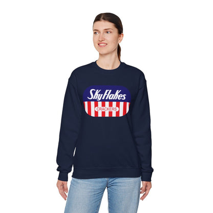 SKYFLAKES - Sari-Sari Store (Sweatshirt)
