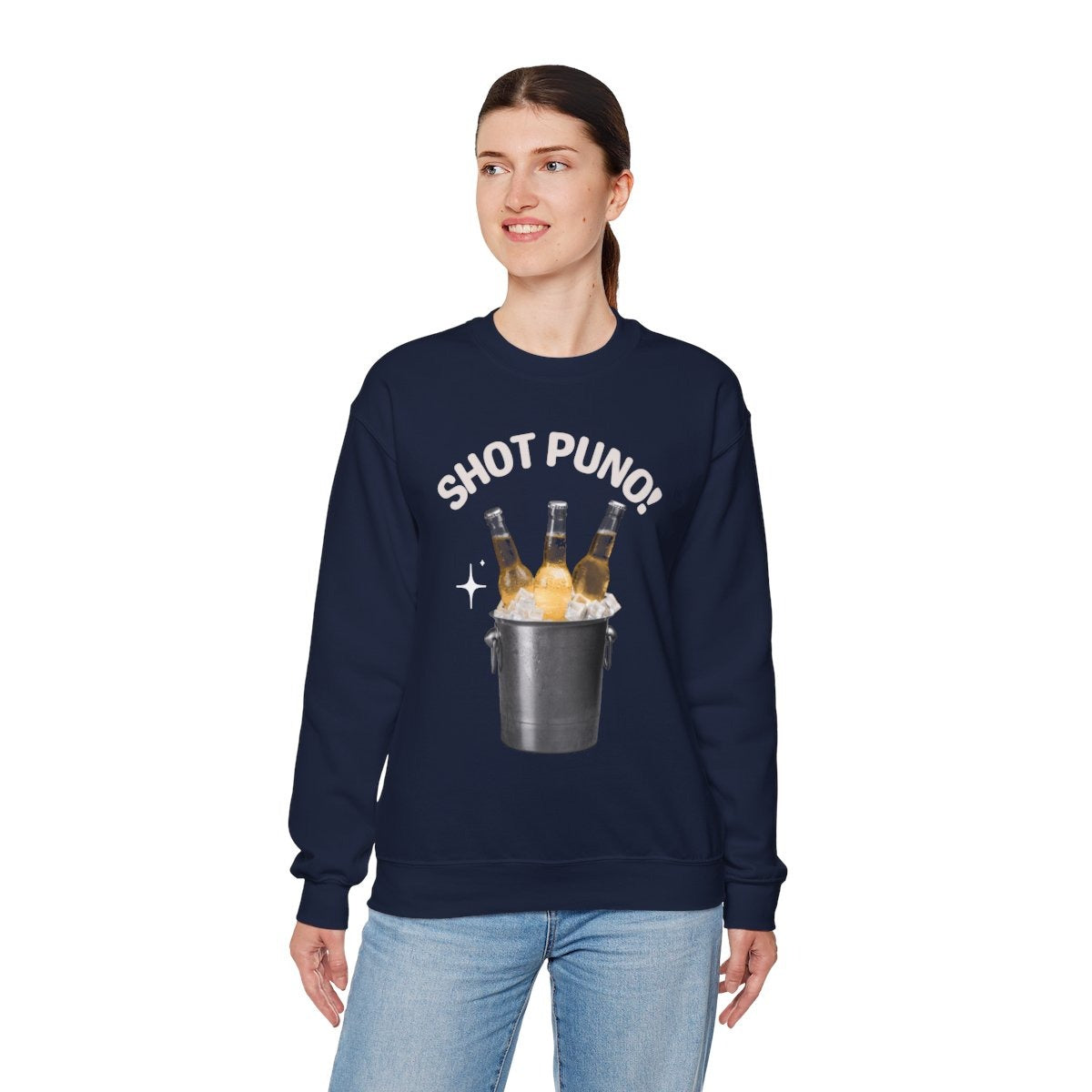 PALE PILSEN - Sari-Sari Store (Sweatshirt)