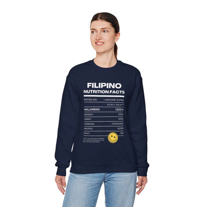 BUTONG PAKWAN - Sari-Sari Store (Sweatshirt)