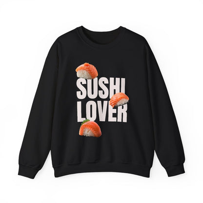 TEMAKI - Japanese Food (Sweatshirt)