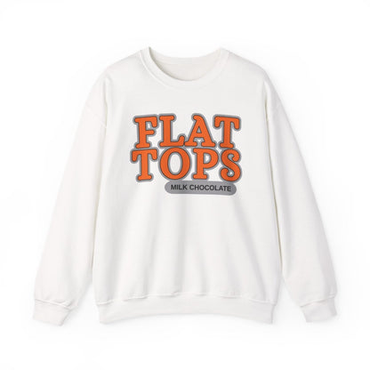 FLAT TOPS - Sari-Sari Store (Sweatshirt)