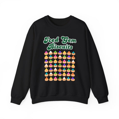 ICED GEM BISCUITS 1 - Sari-Sari Store (Sweatshirt)