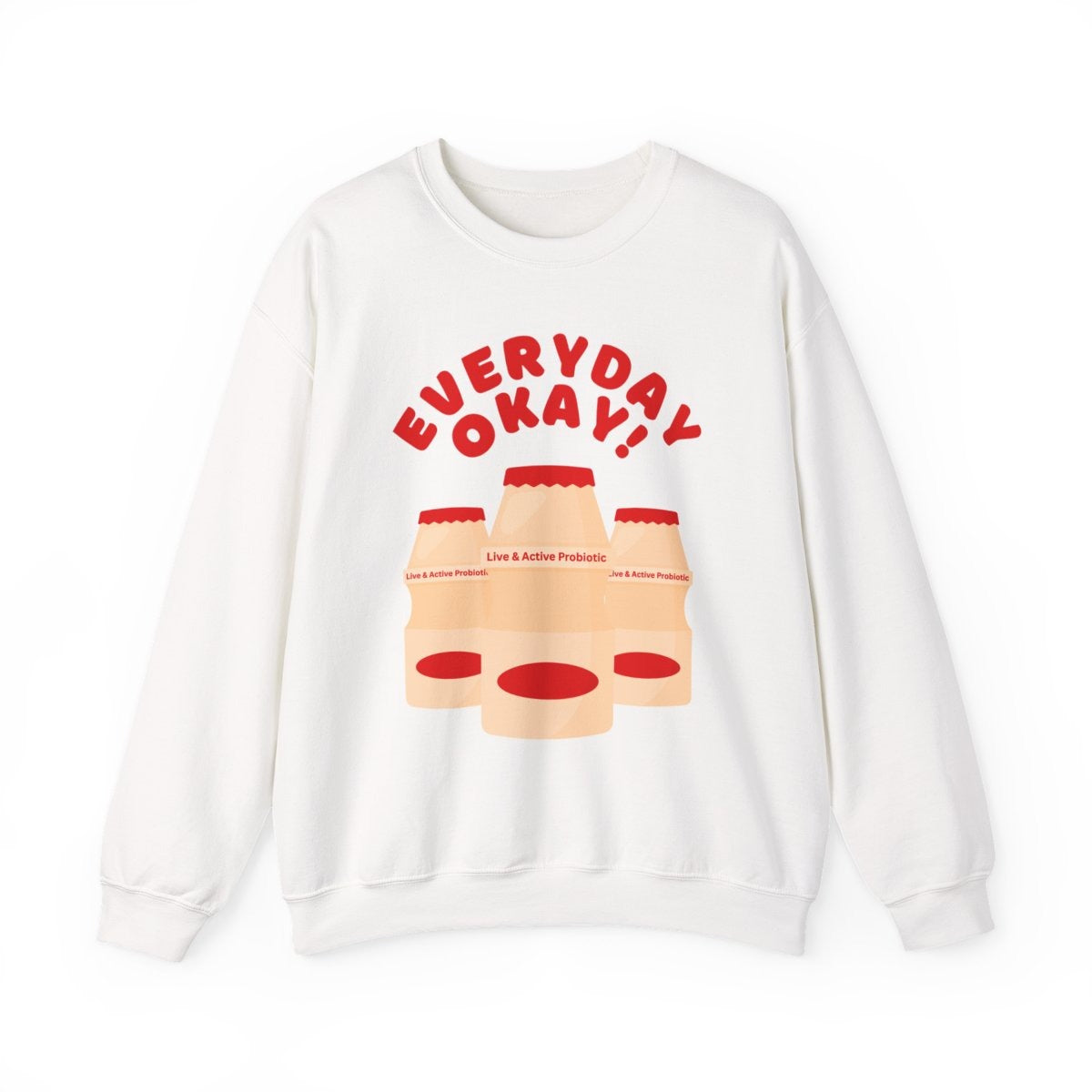 PROBIOTIC 3 - Sari-Sari Store (Sweatshirt)
